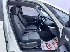 552T 1.5L CVT Edition - фото 16