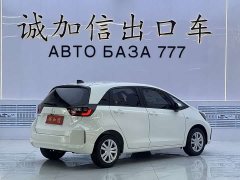 552T 1.5L CVT Edition - фото 4