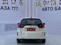 552T 1.5L CVT Edition - фото 5