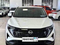 Nissan Qashqai facelift Honor 2.0L CVT XV True Heart Edition - фото 1