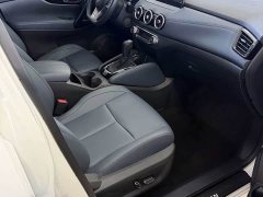 Nissan Qashqai facelift Honor 2.0L CVT XV True Heart Edition - фото 10