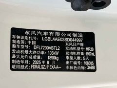 Nissan Qashqai facelift Honor 2.0L CVT XV True Heart Edition - фото 11