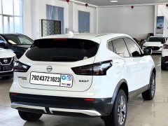 Nissan Qashqai facelift Honor 2.0L CVT XV True Heart Edition - фото 2