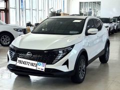 Nissan Qashqai facelift Honor 2.0L CVT XV True Heart Edition - фото 3