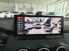 Nissan Qashqai facelift Honor 2.0L CVT XV True Heart Edition - фото 4