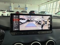 Nissan Qashqai facelift Honor 2.0L CVT XV True Heart Edition - фото 5