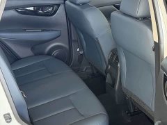 Nissan Qashqai facelift Honor 2.0L CVT XV True Heart Edition - фото 8