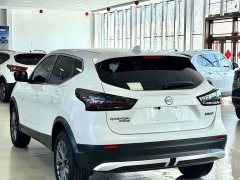 Nissan Qashqai facelift Honor 2.0L CVT XV True Heart Edition - фото 9