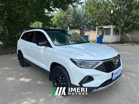 2022 552T VS7 1.4T EditionPro - автомобиль из Китая
