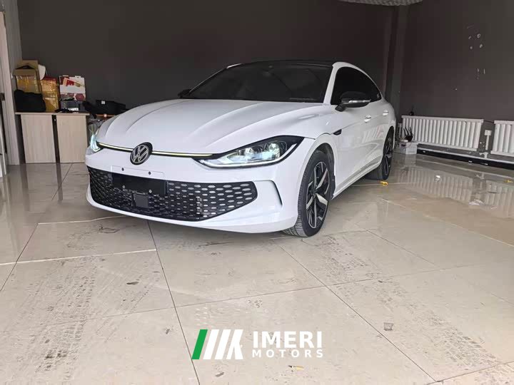 Lynk & Co Lingdu L 280TSI DSG Hot Edition - автомобиль из Китая