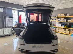 Lynk & Co Lingdu L 280TSI DSG Hot Edition - фото 13