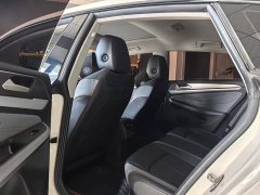 Lynk & Co Lingdu L 280TSI DSG Hot Edition - фото 14