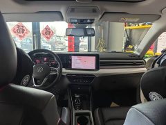 Lynk & Co Lingdu L 280TSI DSG Hot Edition - фото 20