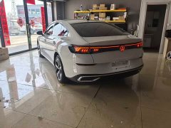 Lynk & Co Lingdu L 280TSI DSG Hot Edition - фото 4