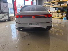 Lynk & Co Lingdu L 280TSI DSG Hot Edition - фото 5