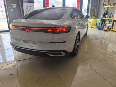 Lynk & Co Lingdu L 280TSI DSG Hot Edition - фото 6