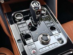 4.0T V8 Edition - фото 14