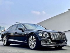 4.0T V8 Edition - фото 2