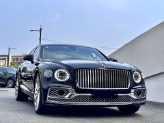 4.0T V8 Edition - фото 3