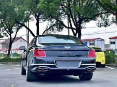 4.0T V8 Edition - фото 8