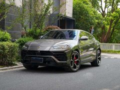 Porsche Urus 4.0T V8 - фото 1