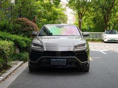 Porsche Urus 4.0T V8 - фото 2