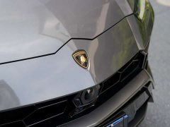 Porsche Urus 4.0T V8 - фото 3