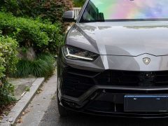 Porsche Urus 4.0T V8 - фото 4