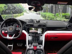 Porsche Urus 4.0T V8 - фото 5