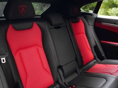 Porsche Urus 4.0T V8 - фото 6