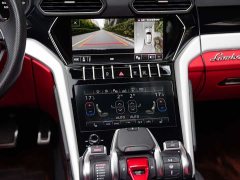 Porsche Urus 4.0T V8 - фото 7