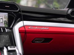 Porsche Urus 4.0T V8 - фото 8