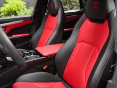 Porsche Urus 4.0T V8 - фото 9