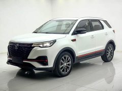 Changan CS55PLUS Edition 1.5T DCTPremium Version - фото 1