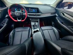 Changan CS55PLUS Edition 1.5T DCTPremium Version - фото 10