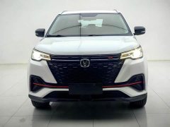 Changan CS55PLUS Edition 1.5T DCTPremium Version - фото 2