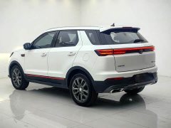 Changan CS55PLUS Edition 1.5T DCTPremium Version - фото 4