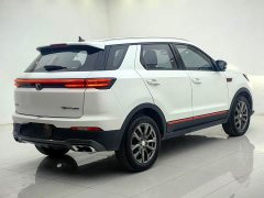 Changan CS55PLUS Edition 1.5T DCTPremium Version - фото 6