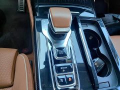 FAW H9 2.0T 2WD Edition 5 - фото 14