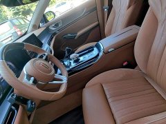 FAW H9 2.0T 2WD Edition 5 - фото 15