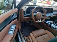 FAW H9 2.0T 2WD Edition 5 - фото 16