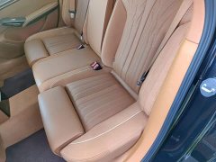FAW H9 2.0T 2WD Edition 5 - фото 17