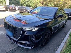 FAW H9 2.0T 2WD Edition 5 - фото 2