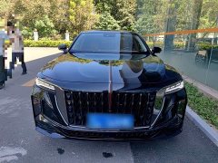 FAW H9 2.0T 2WD Edition 5 - фото 3