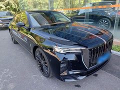FAW H9 2.0T 2WD Edition 5 - фото 4