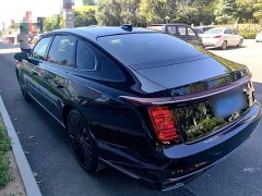 FAW H9 2.0T 2WD Edition 5 - фото 5