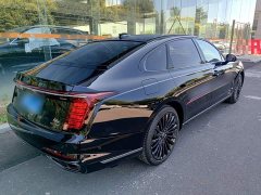 FAW H9 2.0T 2WD Edition 5 - фото 7