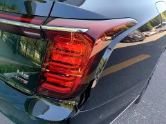 FAW H9 2.0T 2WD Edition 5 - фото 8