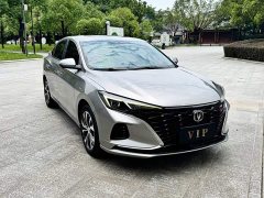 Changan PLUS NE 1.4T GDI DCTFlagship Version - фото 3