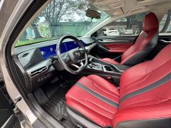 Changan PLUS NE 1.4T GDI DCTFlagship Version - фото 4